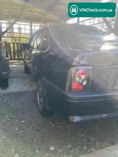 Opel Vectra 1989, фото з оголошення 2 з 14, VIN W0L000087K5008812