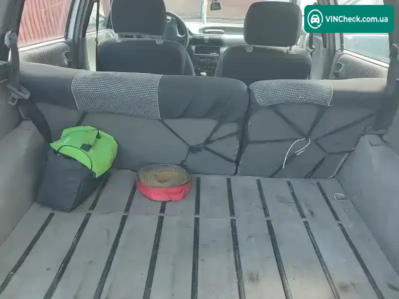 Opel Astra 1995, фото з оголошення 2 з 16, VIN W0L000051S8174844