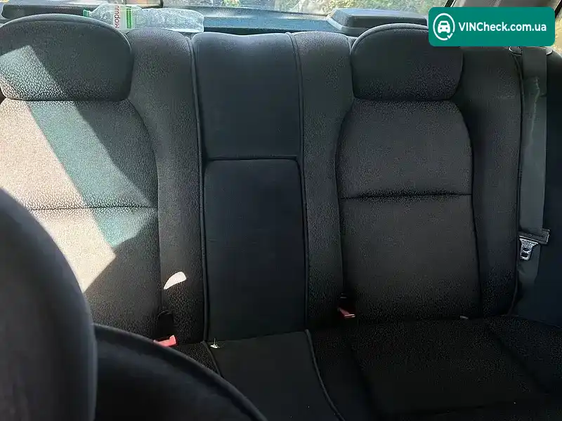 Ford Scorpio 1994, фото з оголошення 2 з 8, VIN WF0FXXGAGFRR49621