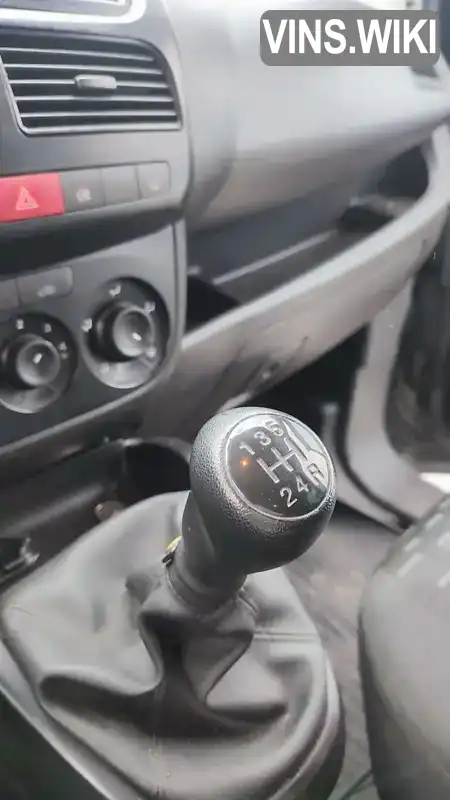 Opel Combo 2015, фото з оголошення 2 з 21, VIN W0L6VYC1AG9584507