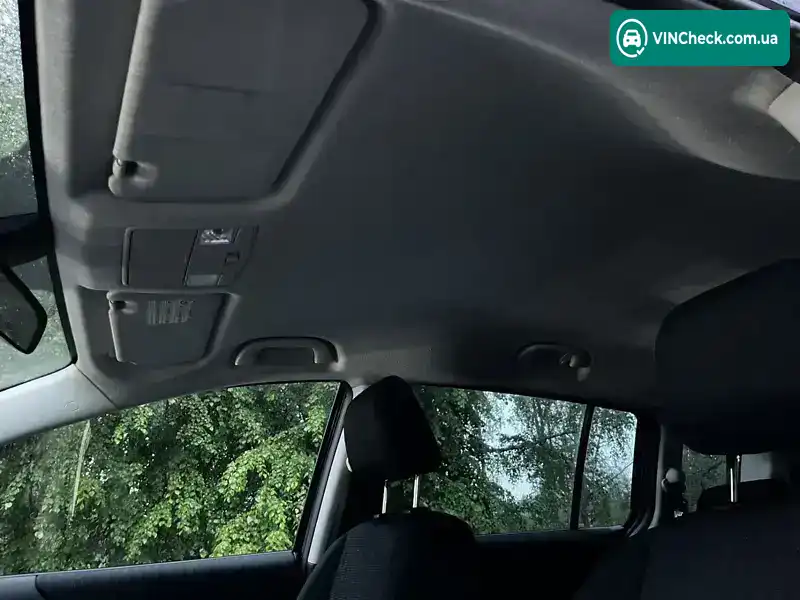 Mazda 5 2009, фото з оголошення 1 з 20, VIN JMZCR198200355244