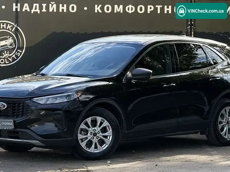 Ford Escape 2023, фото з оголошення 1 з 19, VIN 1FMCU0GN0PUA41763