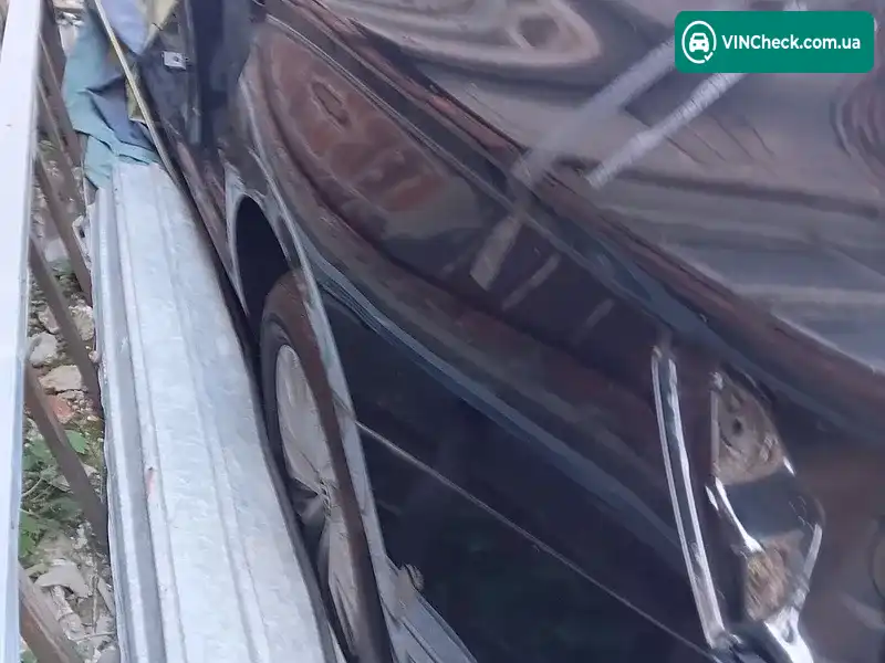 Volkswagen Citi 2009, фото з оголошення 2 з 20, VIN 3VWCB7BU0KM170534