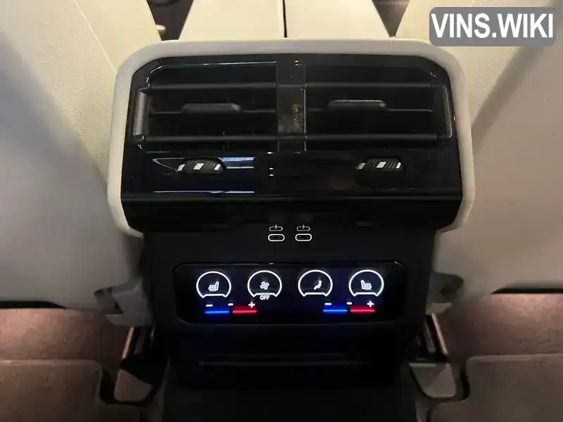 BMW i5 2023, фото з оголошення 2 з 21, VIN WBY31FK070CN74859