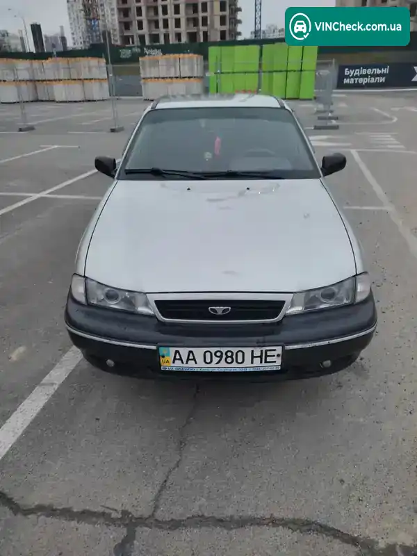 Daewoo Nexia 2008, фото з оголошення 1 з 21, VIN XWB3L31CD8A276121