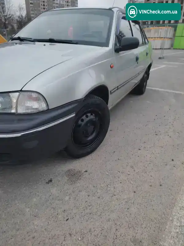 Daewoo Nexia 2008, фото з оголошення 2 з 21, VIN XWB3L31CD8A276121