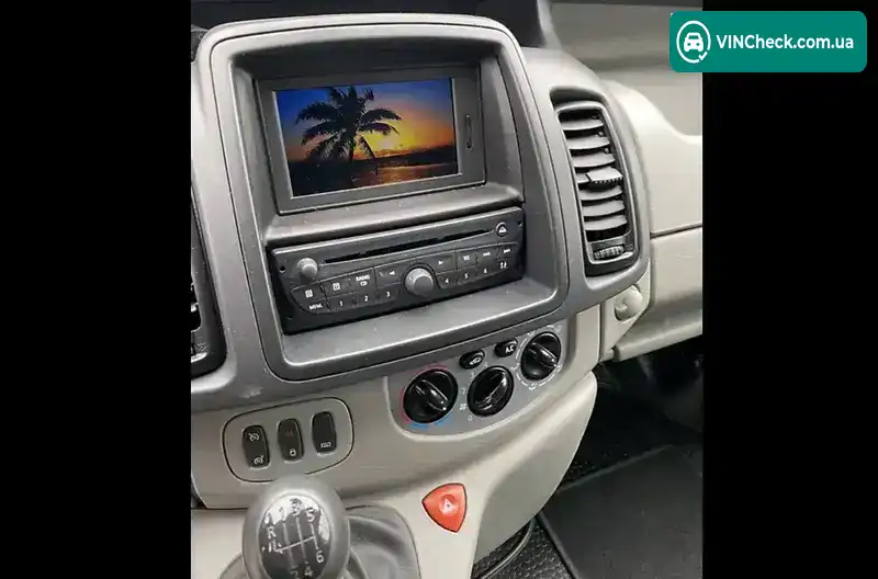 Opel Vivaro 2014, фото з оголошення 2 з 20, VIN W0LF7B1B2EV624744