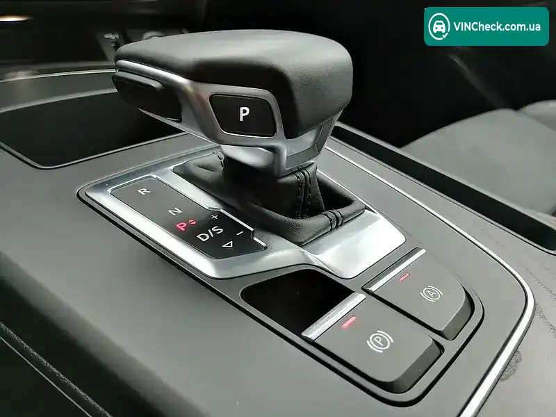 Audi Q5 2021, фото з оголошення 2 з 15, VIN WAUZZZFY4M2118638