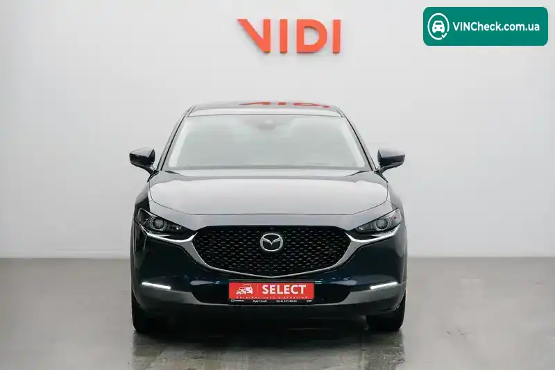 Mazda CX-30 2021, фото з оголошення 1 з 21, VIN JMZDMEW7A00221279