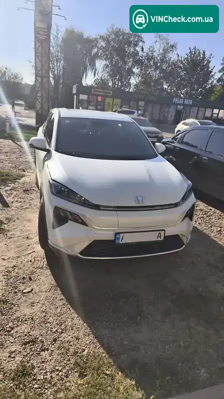 Honda M-NV 2024, фото з оголошення 2 з 17, VIN LVHDH286XR5000630