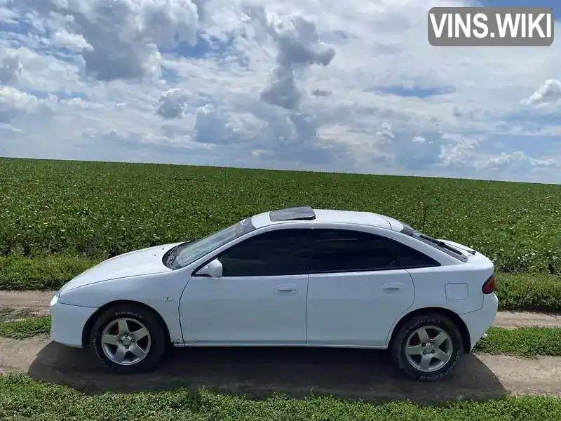 Mazda 323 1995, фото з оголошення 2 з 21, VIN JMZBA145201190551