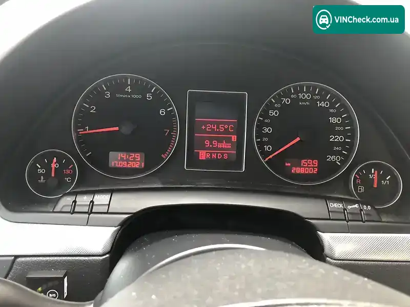 Audi A4 2007, фото з оголошення 1 з 17, VIN WAUZZZ8E97A225116