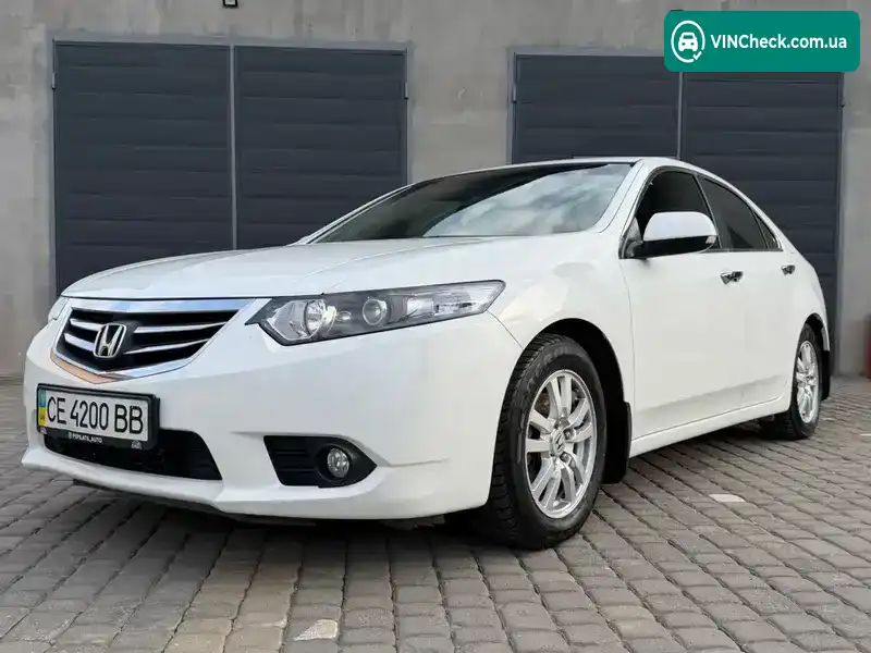 Honda Accord 2012, фото з оголошення 2 з 21, VIN JHMCU1650DC201760