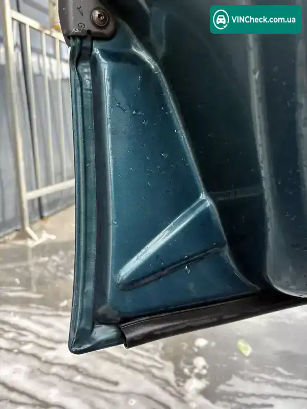 Renault Laguna 1997, фото з оголошення 2 з 18, VIN VF1B56TK515383350