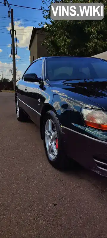 Toyota Windom 1994, фото з оголошення 1 з 21, VIN JT1VCV100G0179164