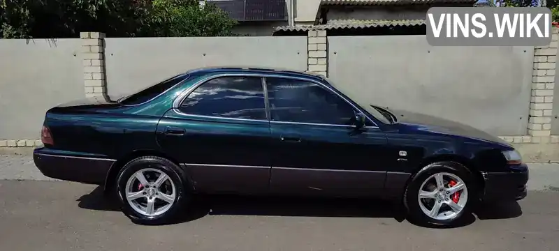 Toyota Windom 1994, фото з оголошення 2 з 21, VIN JT1VCV100G0179164