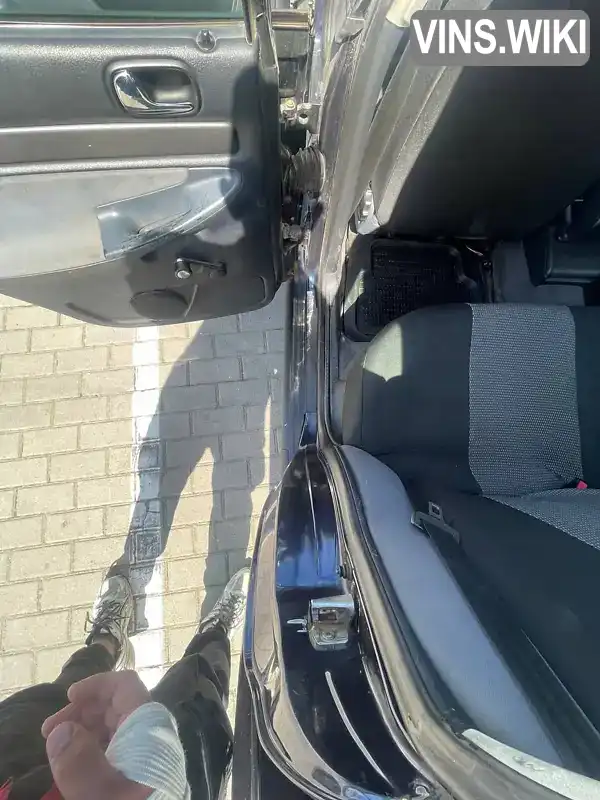 Audi A4 1996, фото з оголошення 2 з 21, VIN WAUZZZ8DZTA317495