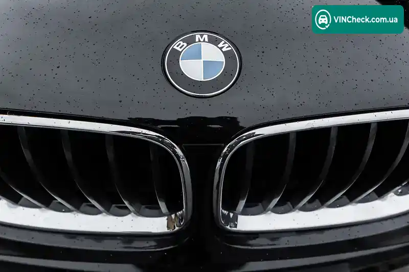 BMW X3 2017, фото з оголошення 2 з 20, VIN WBAWZ510900V55747
