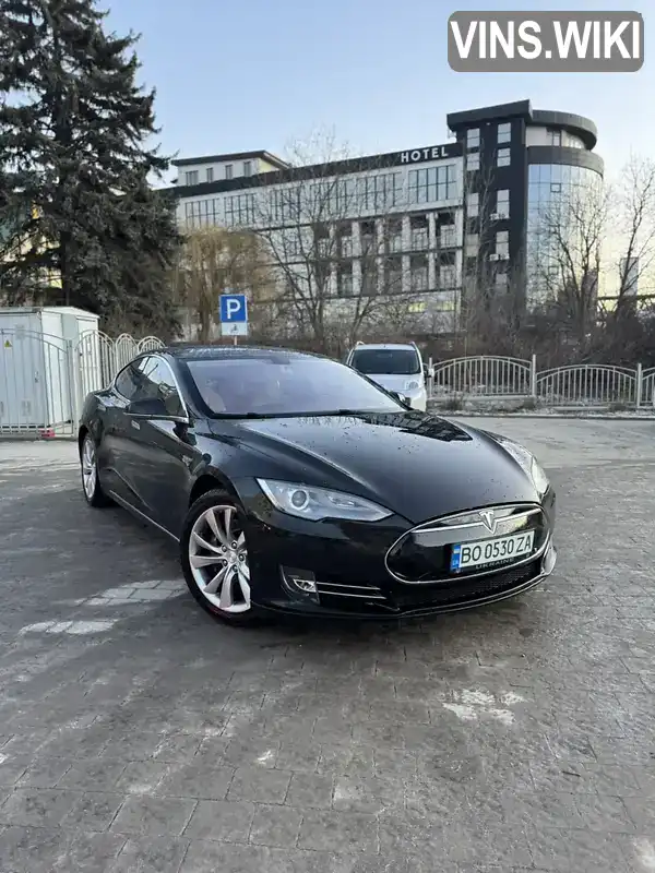 Tesla Model S 2014, фото з оголошення 1 з 13, VIN 5YJSA1S15EFP47457