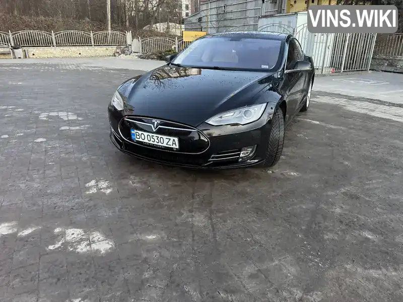 Tesla Model S 2014, фото з оголошення 2 з 13, VIN 5YJSA1S15EFP47457