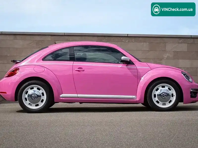 Volkswagen Beetle 2015, фото з оголошення 2 з 20, VIN 3VWF17ATXGM611618