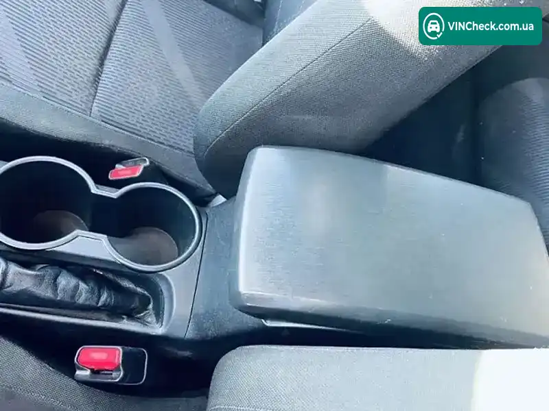 Scion tC 2012, фото з оголошення 2 з 4, VIN JTKJF5C72C3040990