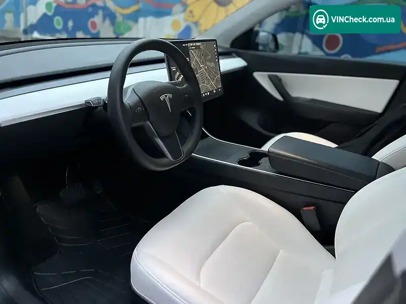 Tesla Model Y 2020, фото з оголошення 1 з 20, VIN 5YJYGDEEXLF037444