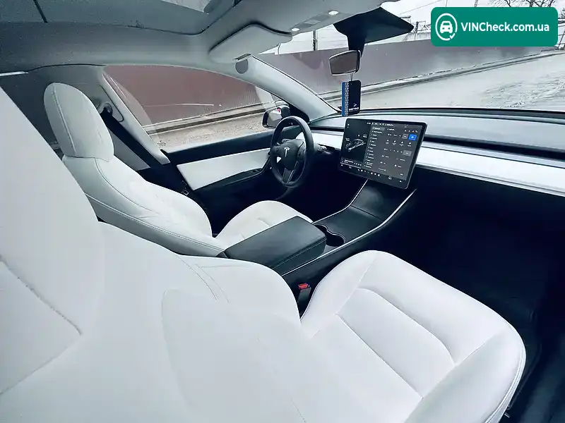 Tesla Model Y 2020, фото з оголошення 2 з 20, VIN 5YJYGDEEXLF037444