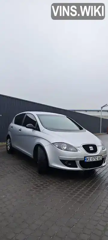 SEAT Altea 2004, фото з оголошення 2 з 17, VIN VSSZZZ5PZ5R004527