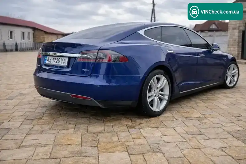 Tesla Model S 2015, фото з оголошення 2 з 20, VIN 5YJSA1S28FF093502