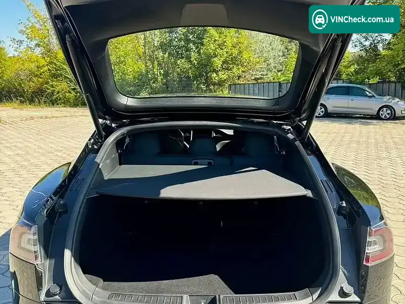 Tesla Model S 2018, фото з оголошення 2 з 20, VIN 5YJSA7E2XJF263401