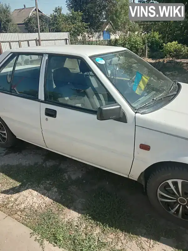 Mitsubishi Lancer 1988, фото з оголошення 2 з 3, VIN JMBSFC15AJU180870