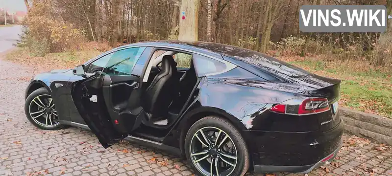 Tesla Model S 2015, фото з оголошення 2 з 17, VIN 5YJSA1E24FF104474