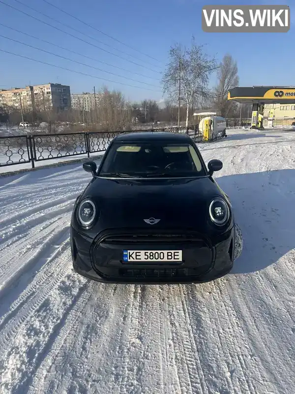 MINI Hatch 2021, фото з оголошення 1 з 21, VIN WMW21DK0702R36287