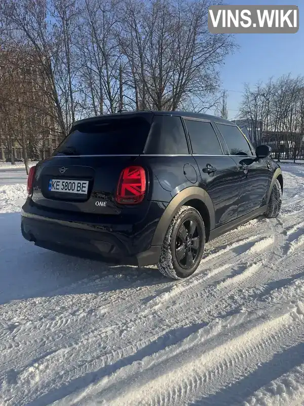 MINI Hatch 2021, фото з оголошення 2 з 21, VIN WMW21DK0702R36287