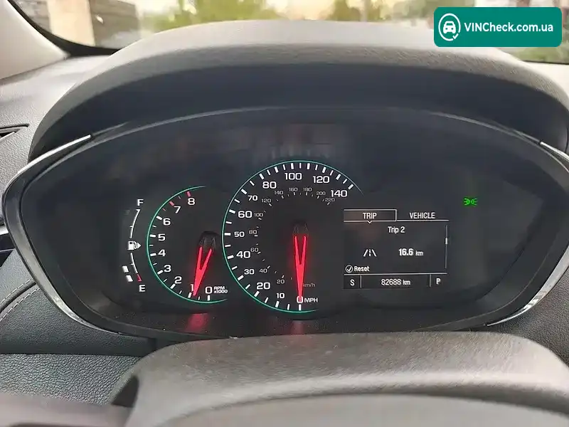 Chevrolet Trax 2018, фото з оголошення 2 з 21, VIN 3GNCJPSB8JL375180
