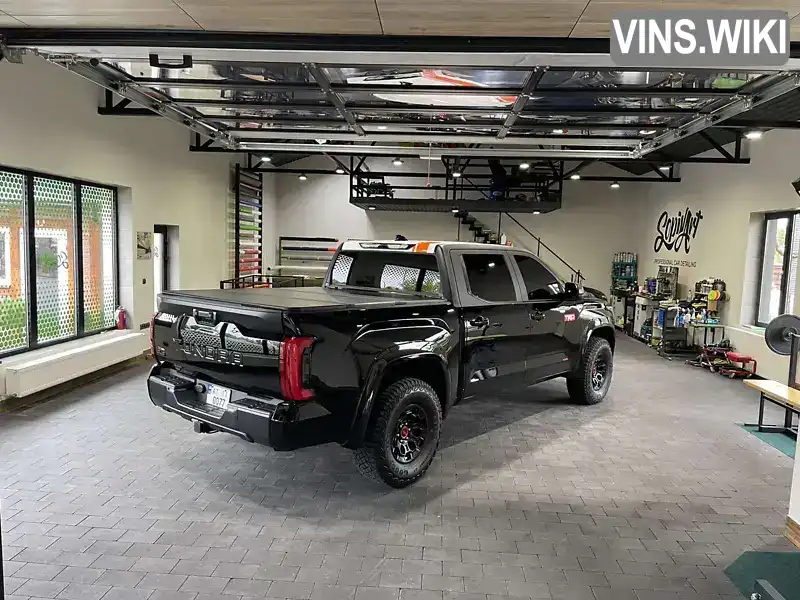 Toyota Tundra 2022, фото з оголошення 2 з 21, VIN 5TFLA5DB6NX053142