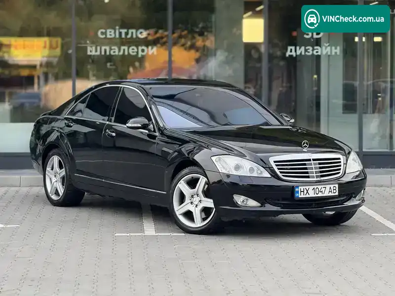 Mercedes-Benz CLK-Class 2008, фото з оголошення 1 з 21, VIN WDD2210801A266308