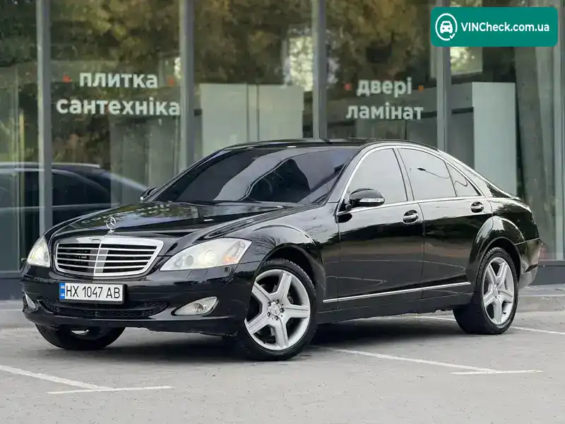 Mercedes-Benz CLK-Class 2008, фото з оголошення 2 з 21, VIN WDD2210801A266308