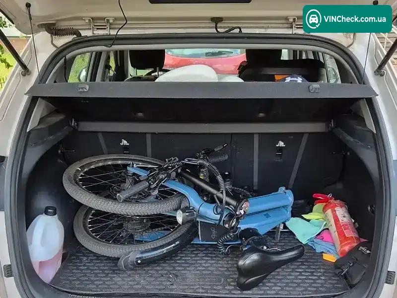 Hyundai Creta 2017, фото з оголошення 2 з 3, VIN MALC381CBJM356934