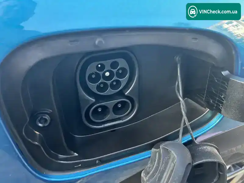 BYD Yuan Plus 2023, фото з оголошення 2 з 21, VIN LGXCE4CB9P2281610
