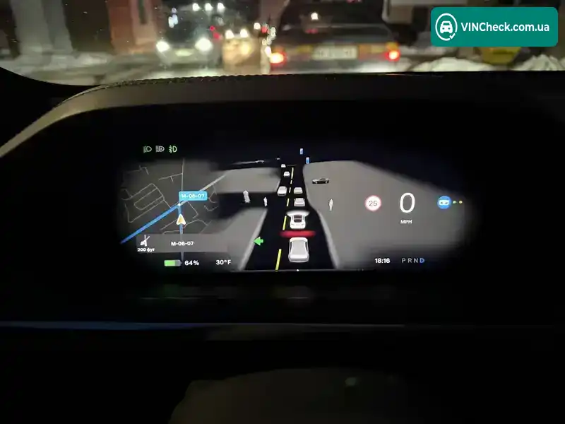 Tesla Model S 2021, фото з оголошення 2 з 21, VIN 5YJSA1E62MF434808