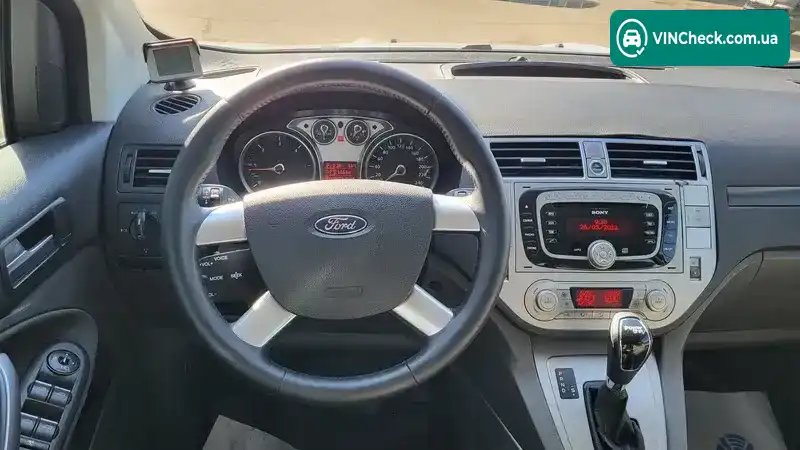 Ford Kuga 2011, фото з оголошення 2 з 21, VIN WF0RXXGCDRBC45121