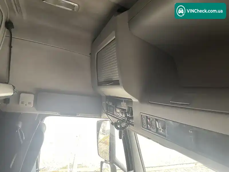 Volvo FM 11 2012, фото з оголошення 2 з 18, VIN YV2J1G1A6C8634588