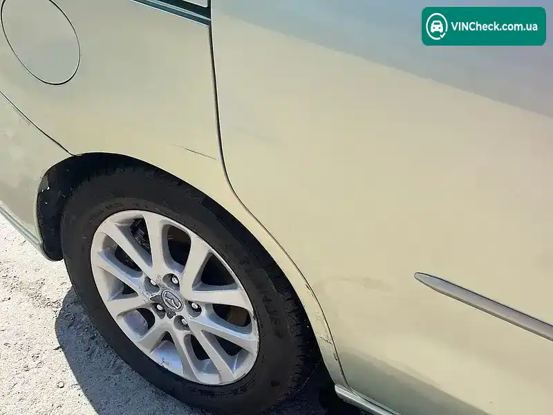 Mazda 5 2009, фото з оголошення 2 з 18, VIN JMZCR19T600354169