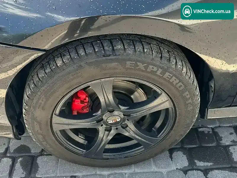 Renault Laguna 2008, фото з оголошення 2 з 21, VIN VF1KTEM0639793700