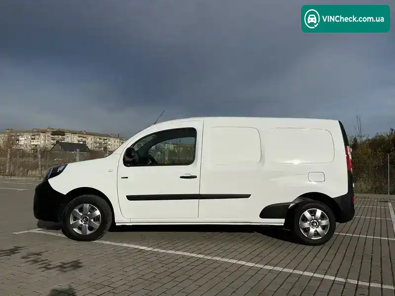 Renault Kangoo 2022, фото з оголошення 2 з 21, VIN VF1FW000469019808