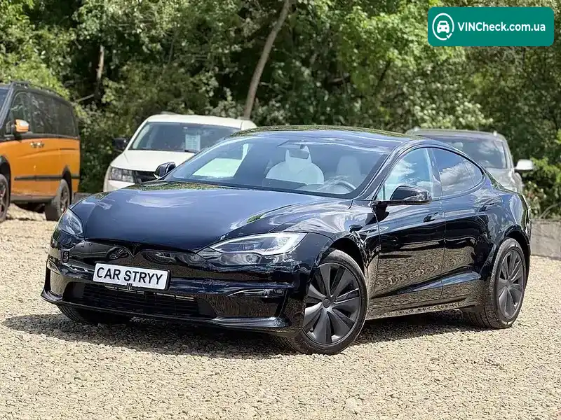 Tesla Model S 2023, фото з оголошення 1 з 20, VIN 5YJSA1E5XPF525627