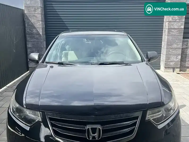 Honda Accord 2012, фото з оголошення 1 з 17, VIN JHMCU3600CC201015