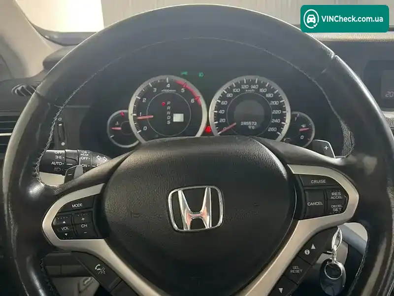 Honda Accord 2012, фото з оголошення 2 з 17, VIN JHMCU3600CC201015